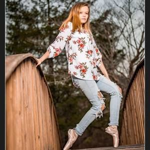 Meet your Posher, Madison